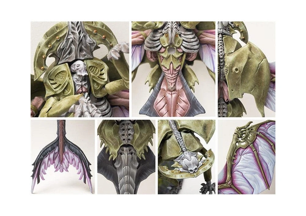 Conquest: Spires: Pteraphon 2 Conquest: Spires: Pteraphon - Image 2