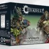 Conquest: W’adrhun - One Player Starter Set