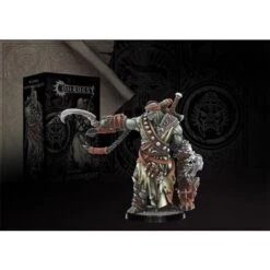 Conquest: W'Adrhun - Scion Of Conquest