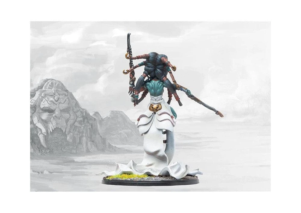 Conquest: W’adrhŭn: Scion Of Death 4 Conquest: W’adrhŭn: Scion Of Death - Image 4