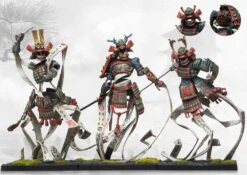 Conquest: Yoroni: Domaru-damashi