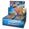 CookieRun TCG: Brave Beginnings Booster Display