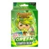 CookieRun TCG: Brave Beginnings Green Starter Deck