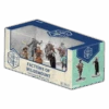 Critical Role Miniatures: Factions Of Wildemount- Clovis Concord & Menagerie Coast Box Set (WZK 74255)