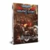 Warhammer 40K Wrath & Glory RPG: Threat Assessment: Daemons And Heretics