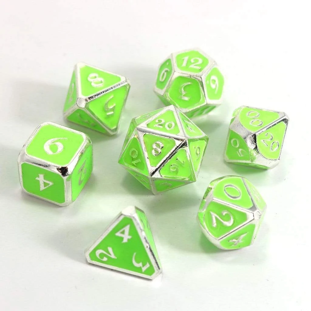 Die Hard Dice - After Dark Neon Rave 1 Die Hard Dice - After Dark Neon Rave