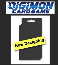 Digimon Card Game: Advanced Deck Amethyst Mandala [ST-22] (Pre-Order)