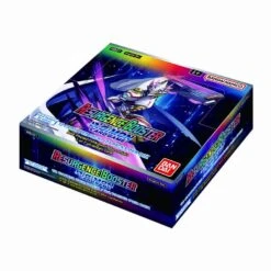 Digimon Card Game: Resurgence Booster Display [RB01]