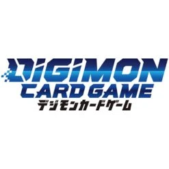 Digimon Card Game: Extra Booster - Versus Monsters [EX09] Booster Display