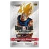 Dragon Ball Super TCG: Beyond Generations Booster Pack (BT24)