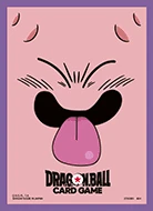 Dragon Ball Super TCG: Card Sleeves - Majin Buu