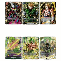 Dragon Ball Super TCG: Fusion World 06 Booster Display Rivals Clash [FB06] -Gamers Guilds Store gamers guild az dragon ball super tcg dragon ball super tcg fusion world 06 booster display rivals clash fb06 agd 1167105432