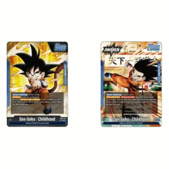 Dragon Ball Super TCG: Fusion World 06 Booster Display Rivals Clash [FB06] -Gamers Guilds Store gamers guild az dragon ball super tcg dragon ball super tcg fusion world 06 booster display rivals clash fb06 agd 1167105433