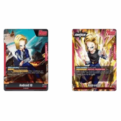 Dragon Ball Super TCG: Fusion World 06 Booster Display Rivals Clash [FB06] -Gamers Guilds Store gamers guild az dragon ball super tcg dragon ball super tcg fusion world 06 booster display rivals clash fb06 agd 1167105434