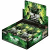 Dragon Ball Super TCG: Fusion World 06 Booster Display Rivals Clash [FB06]