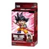 Dragon Ball Super TCG: Fusion World: Goku (Mini) Starter Deck 08 [FS06]