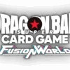 Dragon Ball Super TCG: Fusion World - Manga Booster (SB01) Booster Display