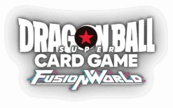 Dragon Ball Super TCG: Fusion World - Manga Booster (SB01) Booster Display
