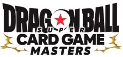 Dragon Ball Super TCG: Masters Series #2 Booster Display Case [B29] (Pre-Order)