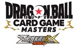 Dragon Ball Super TCG: Zenkai Series 09 Booster Pack [BT26]