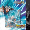 Dragon Ball Super TCG: Zenkai Series 5: Final Radiance Starter Deck [SD23]