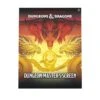 D&D 5th Edition: Dungeon Masters Screen 2024
