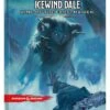 D&D 5th Edition: Icewind Dale - Rime Of The Frostmaiden