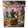 D&D 5th Edition: Phandelver And Below - The Shattered Obelisk