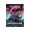 D&D 5E: Dungeon Masters Guide 2024