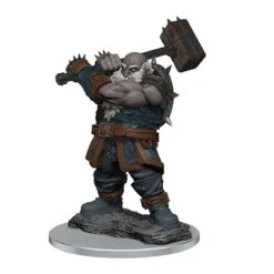 WIZ90579 D&D Minis: Wave 19 Enlarged Duergar