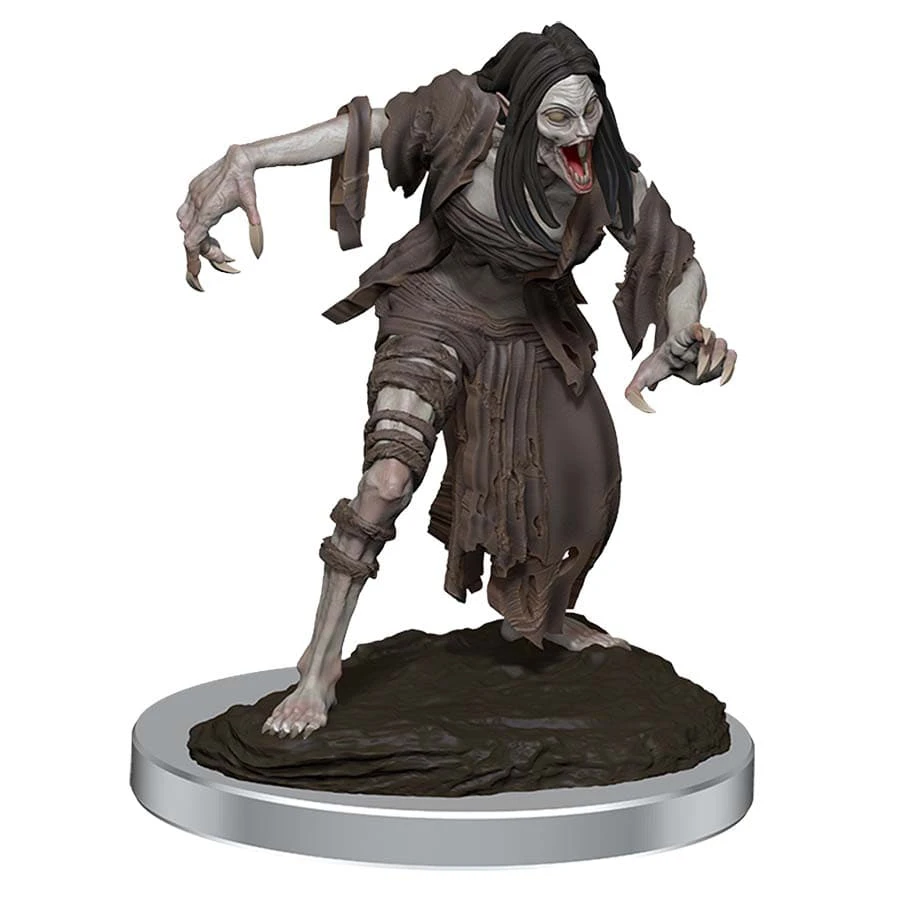 WIZ90588 D&D Minis: Wave 19 Nosferatu 1 WIZ90588 D&D Minis: Wave 19 Nosferatu