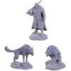 WIZ90674 - Dungeons And Dragons Nolzur's Marvelous Miniatures: Loup Garou