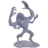 WIZ90679 - Dungeons And Dragons Nolzur's Marvelous Miniatures: Draegloth