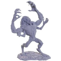 WIZ90679 - Dungeons And Dragons Nolzur's Marvelous Miniatures: Draegloth