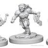 WZK72556 D&D Minis: Wave 1- Goblins