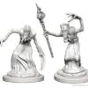 WZK72566 D&D Minis: Wave 1- Mindflayers