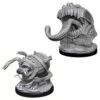WZK73192 D&D Minis: Wave 4- Mimics