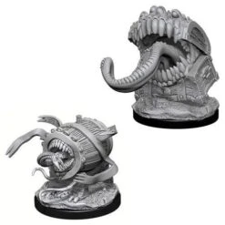 WZK73192 D&D Minis: Wave 4- Mimics