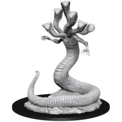 WZK90256 D&D Minis: Wave 14- Yuan-Ti Anathema