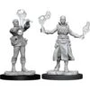 WZK90329 D&D Minis: Wave 15- Female Human Alchemist
