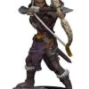 WZK93011 D&D Icons Of The Realms: Premium Set 2- Female Elf Ranger