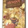 Stewpot RPG: Tales From A Fantasy Tavern Hardcover