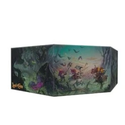 Land Of Eem: Gamemaster Screen