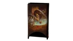 FanRoll: D&D Masterworks Series Dice Tower - Jeff Easley