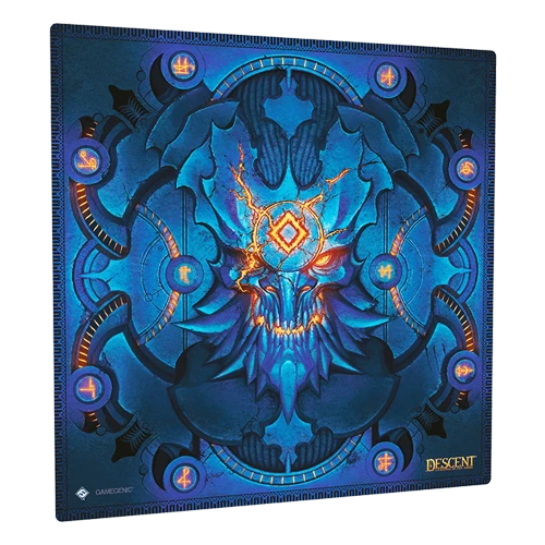 ASMODEE Descent: Legends Of The Dark Gamemat 1 ASMODEE Descent: Legends Of The Dark Gamemat