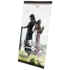 Final Fantasy TCG: Hidden Hope - Booster Pack