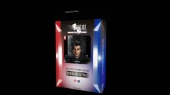 Final Fantasy TCG: Starter Set 2025 Vol. 1 (Pre-Order)
