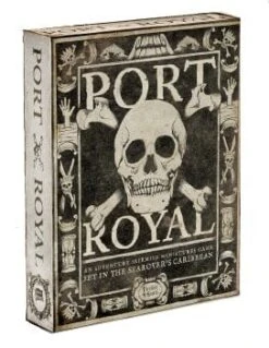 Port Royal: Core Set