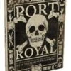Port Royal: Rulebook