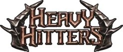 Flesh And Blood: Heavy Hitters Booster Box